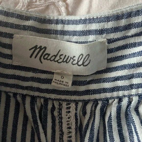 MADEWELL Skirt - Picture 4 of 4
